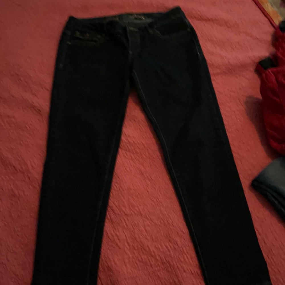 Women’s Celebrity Pink Size 5 Skinny Jeans